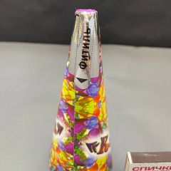 Фонтан Калейдоскоп