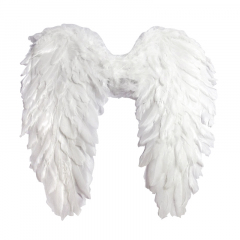 Купить белые крылья ангела