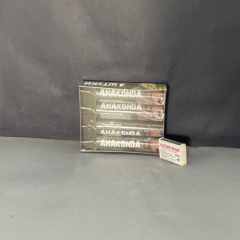 Петарды ANAKONDA
