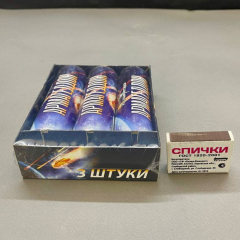 Петарды АРМАГЕДДОН