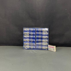 Петарды Super Crazy Robots