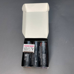 Петарды Мега Zаряд 12