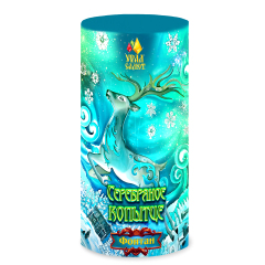 Фонтан Серебряное Копытце