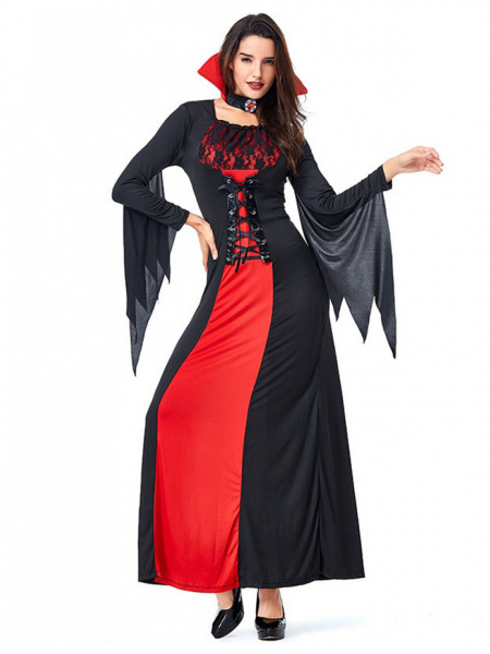 Идеи костюм вампира на Хэллоуин: создаем все своими руками | Fiestino.ru