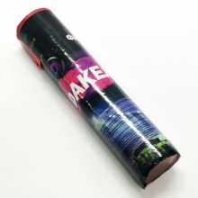 Факел дымовой фуксия/фиолетовый 12 см