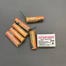 Петарда Жучок 6 шт