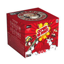 Фейерверк 100 залпов Скучно не будет